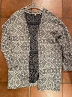 Esprit Longjacke L marine/weiß Nordrhein-Westfalen - Neuenkirchen Vorschau