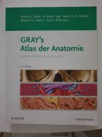 Buch Anatomie München - Maxvorstadt Vorschau