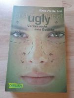 Ugly - Scott Westerfeld Hessen - Herbstein Vorschau