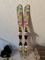 Ski ca. 124 cm Bayern - Kolbermoor Vorschau