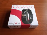 Emporica Fitbasic Fitnesstracker Niedersachsen - Westerholt Vorschau