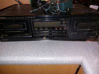 Doppel Tapedeck Pioneer ctw401r ⁹ Nordrhein-Westfalen - Herne Vorschau