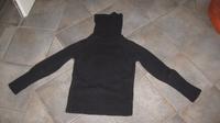 Pullover_Rollkragen_Rolli_Strick_schwarz * Marc O´Polo S_36/38 Niedersachsen - Gifhorn Vorschau