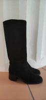 Stiefel Wildleder Bayern - Buch Vorschau