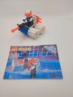 Lego 6814 Space Ice Tunnelator inkl OBA Baden-Württemberg - Gerlingen Vorschau