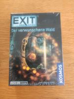 Exit Das Spiel - Der verwunschene Wald Bayern - Biessenhofen Vorschau