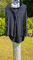 Bluse Gr 38 street one Brandenburg - Storkow (Mark) Vorschau