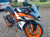 KTM RC 390 Rheinland-Pfalz - Argenthal Vorschau