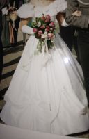 Second Hand Brautkleid, Hochzeitskleid, Prinzessinnenkleid Bayern - Weilheim i.OB Vorschau