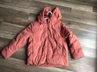 Jacke Daunenjacke Winterjaxke H&M 134 Brandenburg - Jüterbog Vorschau