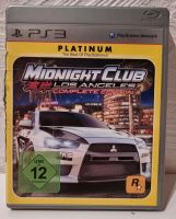 PS3 Midnight Club - Los Angeles (Complete Edition) Baden-Württemberg - Bad Teinach-Zavelstein Vorschau