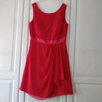 NEU mit Etikett! Markenkleid von "Marie Lund", Größe 40, pink Niedersachsen - Ilsede Vorschau