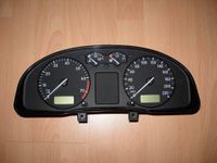 Tacho Kombiinstrument VW Passat 3B 09051969901 Nordrhein-Westfalen - Reken Vorschau