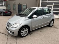 Mercedes-Benz A 180 CDI ELEGANCE-KLIMA-SERVO-ZV-TÜV-NEU-1.HAND Neuhausen-Nymphenburg - Neuhausen Vorschau