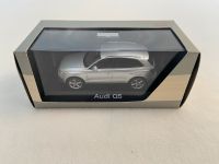 Audi Q5 Modell 1:43 Niedersachsen - Tappenbeck Vorschau