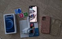 iPhone 12 64 gb Nordrhein-Westfalen - Detmold Vorschau