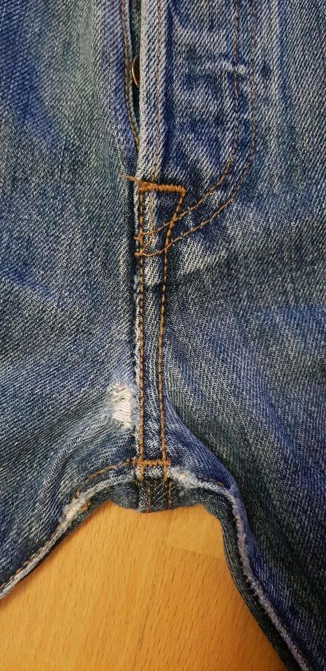 Vintage / Levi's Jeans / Größe W36/L32 in München