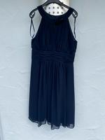 Cocktailkleid von Jake*s // Größe 40 // dunkelblau Nordrhein-Westfalen - Ense Vorschau