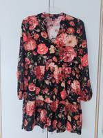 Kleid/Longbluse Nordrhein-Westfalen - Minden Vorschau
