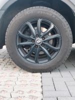 Vw Crafter /Man /T6 OZ Spa Alufelgen 17 Zoll Ganzjahresreifen Bad Doberan - Landkreis - Elmenhorst/Lichtenhagen Vorschau