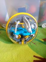 Perplexus Beast Labyrinth Kugel 3D Sachsen - Oelsnitz / Vogtland Vorschau