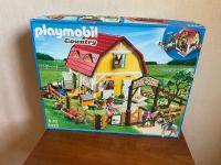 Playmobil 5222 Ponyhof/ Reiterhof Schleswig-Holstein - Belau bei Wankendorf Vorschau