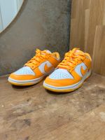 Nike Dunk Low Laser Orange / EU35.5 Wiesbaden - Mainz-Kastel Vorschau