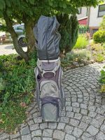 Golfbag von Wilson Niedersachsen - Isernhagen Vorschau