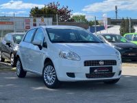 Fiat Grande Punto 1.2 8V Dynamic KLIMA BLUETOOTH Schleswig-Holstein - Glinde Vorschau