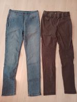 Treggings  Jeans H&M, Ernstings Mädchen Gr. 158 Dortmund - Lütgendortmund Vorschau