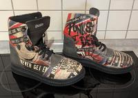 Dogo Schuhe 40 wie neu ‼️ Sachsen-Anhalt - Lutherstadt Wittenberg Vorschau