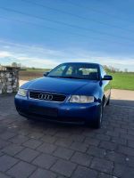 Audi a 3 1.6 8l Bayern - Langenpreising Vorschau