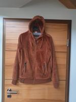 Naketano Jacke, Gr. M, braun - wie neu Bayern - Meitingen Vorschau