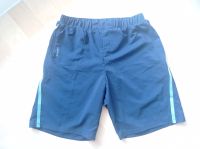 DECATLON Fußballshorts Sportshorts Shorts blau 151-160 MENGENRABA Mühlhausen - Freiberg Vorschau