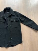 Opus 36 S hemdjacke schwarz Hemd Jacke oversized wie neu Niedersachsen - Braunschweig Vorschau