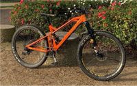 Fahrrad/Mountainbike Mondraker Faktor XR Saarland - Merchweiler Vorschau