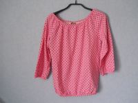 Bluse , Shirt Oberteil pink 158 Mädchen. Hessen - Birkenau Vorschau