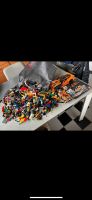 Ca 4 kg Lego und 2 Lego  Autos Baden-Württemberg - Asperg Vorschau