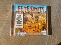 CD „Fetenhits - Fußball WM 2010“ Kreis Pinneberg - Schenefeld Vorschau