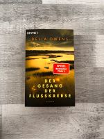 Der Gesang der Flusskrebse // Delia Owens // Roman Niedersachsen - Großefehn Vorschau