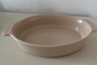 LE CREUSET Auflaufform Tradition oval, 28 cm, creme , NEU Nordrhein-Westfalen - Leverkusen Vorschau