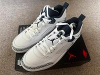 ✅ NEU Nike AIR Jordan SPIZIKE LOW Obsidian Gr. 44.5 ✅ Sachsen-Anhalt - Wernigerode Vorschau