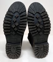 NEU schwarz Schuhe Stiefel Stiefeletten Boots 41 Nordrhein-Westfalen - Bergkamen Vorschau