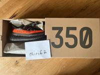 YEEZY BOOST 350 V2 Carbon Beluga Bayern - Altdorf Vorschau