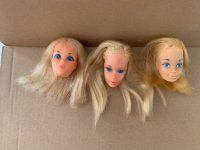 Barbie Kopf zum Basteln Malibu, Steffie Face, Vintage Baden-Württemberg - Esslingen Vorschau
