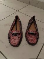 Armani Damenschuhe Mokassin 38 Bayern - Landsberg (Lech) Vorschau