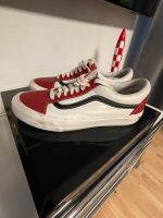 Vans Leder US 12 /46 Sneaker OLD SKOOL VLT LX NP:99€ Innenstadt - Köln Altstadt Vorschau