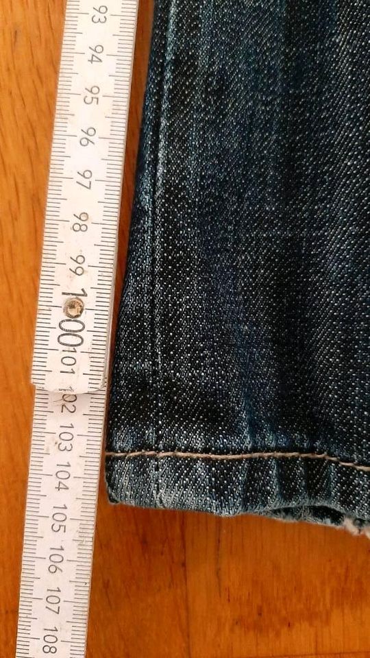 Tom Tailor Jeans Modell New Dennis W32 L32 in Pfaffenhausen