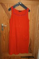 Gudrun Sjöden Kleid XL, eher L Sachsen - Wachau Vorschau
