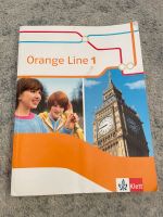 Orange Line 1 Schülerbuch + guter Zustand + Nordrhein-Westfalen - Hagen Vorschau
